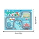 thumbnail image 2 of Alfombra infantil de 40 x 60 cm para estacionamiento, escalada, juego de carretera, guardería, 2 of 3