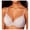 Moving Texture, variant on Women's Maidenform 09404 Comfort Devotion Embellished Extra Coverage Bra (Black 40DD)