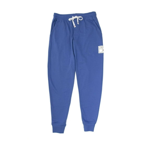 Tommy Hilfiger Men's Modern Essentials Lounge Pant, Sapphire,M - US