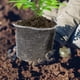 thumbnail image 4 of Fiudx Bolsa de Malla de Acero Inoxidable, Diseño de Tejido Metálico 304, Protección Eficaz para Plantas, Malla Fina para Prevenir Insectos y Roedores, Ideal para Jardineros, Juego de 3 Piezas, 4 of 4