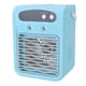 thumbnail image 5 of Aire Acondicionado De Escritorio, USB Recargable, Refrigerador De Aire De Escritorio Tranquilo Con Humidificador, Tanque De Agua De 1000 Ml Para Oficinas De Dormitorio, Viaje,, 5 of 7