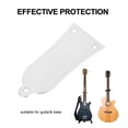 thumbnail image 3 of 3 Holes Metal Bell Shaped Guitar Rod Cover for LP Les Paul Electric Guitar,Protective Function,Strong Practicability, Durability,Easy to Carry, and Fine, 3 of 7