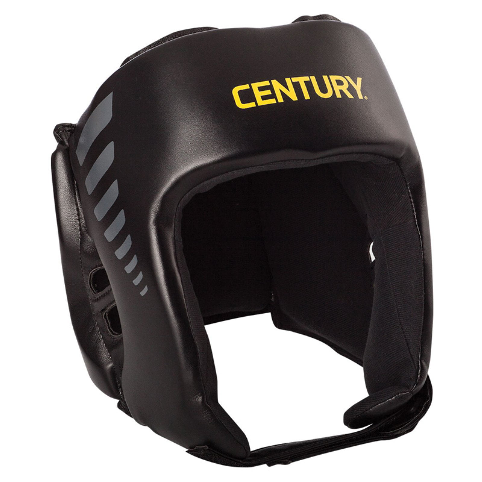 Century Brave Open-Face Headgear Gray L-XL 