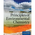 thumbnail image 1 of Pre-Owned Principles of Environmental Chemistry: ., 1 of 1