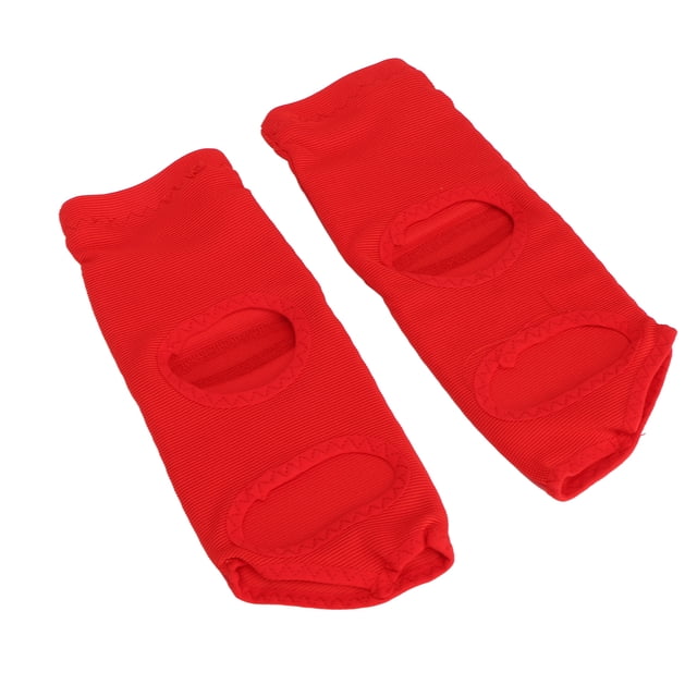 1 par de Equipo de Protección de Pie de Boxeo para Entrenamiento de Taekwondo Protector de Pie de Boxeo para Adultos Equipo de Taekwondo para Entrenamiento Antideslizante ANGGREK Otros