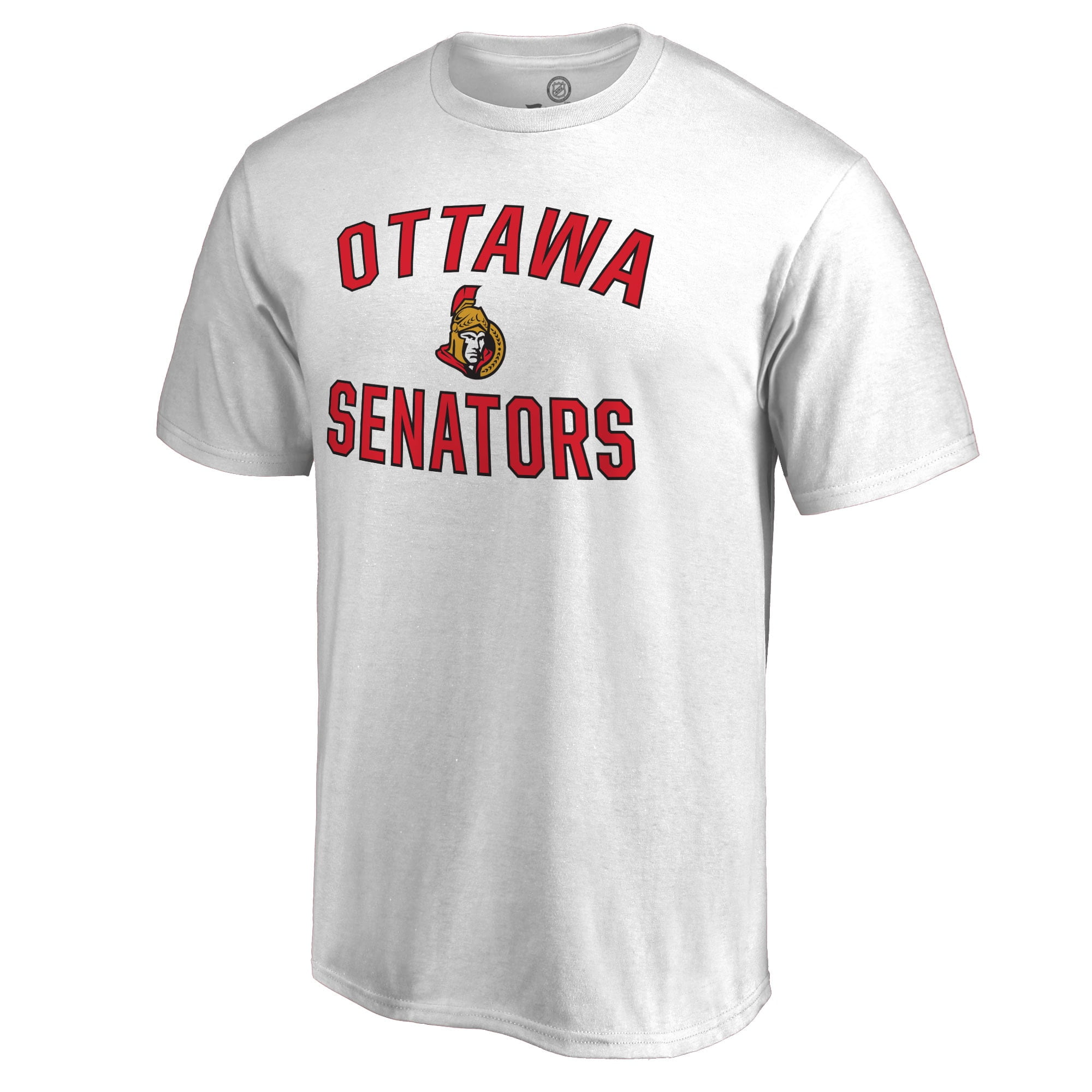 ottawa senators shirt