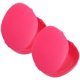 thumbnail image 4 of 2 piezas de copa menstrual Caja de almacenamiento Silicona Soporte de copa menstrual Caja de copa menstrual portátil, 4 of 7
