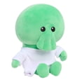 thumbnail image 6 of Illumination Minions & Monsters Goomi Squooshy Plush Toy, Sensory Fidget Toy with Bean Fill, Ages 3+, 6 of 7