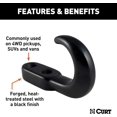 thumbnail image 3 of Manufacturing Tow Hook Qtw Bulk, 3 of 7
