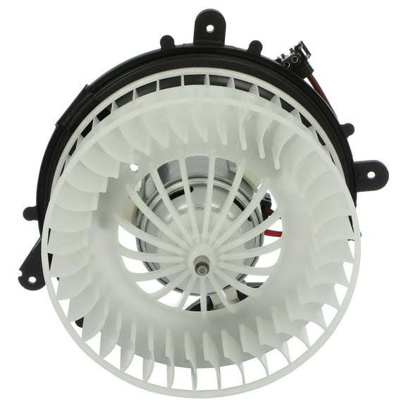 AUTOMUTO AC Heater Blower Motor Fit for 2000-2006 for Mercedes-Benz CL500,2003-2004 for Mercedes-Benz CL55 AMG,2001-2006 for Mercedes-Benz CL600,2005-2006 for Mercedes-Benz CL65 AMG