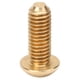 thumbnail image 3 of Tornillo hexagonal redondo Ticfox 50 piezas Cobre puro, 3 of 12