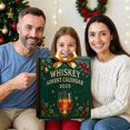 thumbnail image 3 of 2025 Beer Advent Calendar Whisky Arrival Festival Calendar - Christmas, 3 of 5