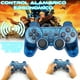 thumbnail image 2 of Control Alámbrico Store Line Compatible para Ps2 Azul, 2 of 6