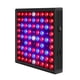 thumbnail image 3 of Lámpara de cultivo de panel de espectro completo con luz de crecimiento LED para planta de flores de interior, vegetal, enchufe de EE. UU., Cuentas de 80W-169 Scienceny HA003513-02, 3 of 6