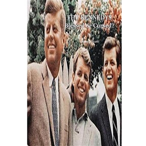 Pre-Owned Kennedys : Blessed or Cursed?