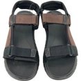 thumbnail image 1 of Dockers Men's Soren 2 Brown 10, 1 of 7