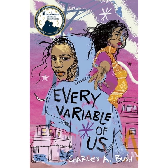 Every Variable of Us, (Hardcover)