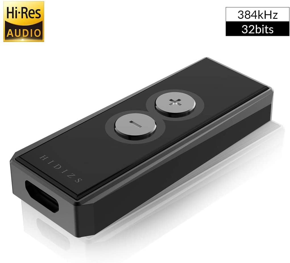 usb c amplifier