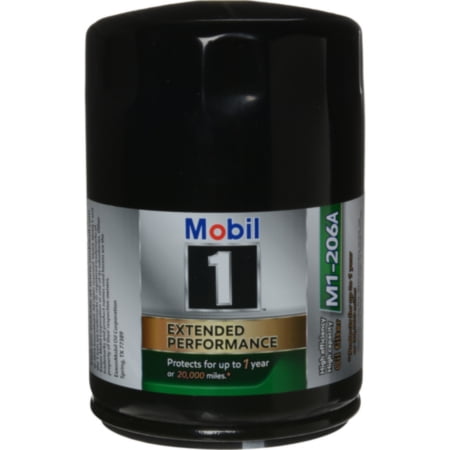 Mobil 1 Extended Performance M1-206A Oil Filter