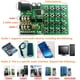 thumbnail image 3 of Sidaley Generador DTMF Módulo transmisor codificador profesional Dial Teclado Módulos decodificadores de voz Tablero de control de audio Electrónica miscelánea, 3 of 6