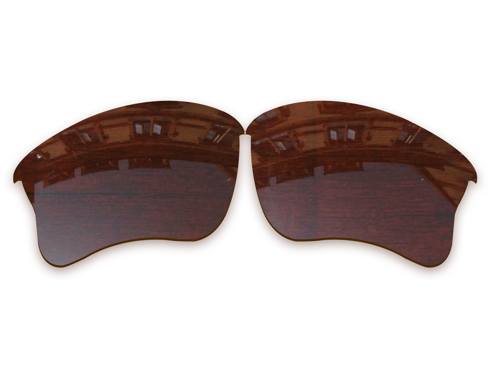 Vonxyz Bronze Brown Polarized Lenses 