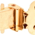 thumbnail image 1 of Prime Line Products U9926 Window Lock  Brass, 1 of 1