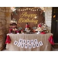 thumbnail image 3 of 8x6FT Western Cowgirl Birthday Backdrop for Woman Rustic Country Wooden Retro Flower Grass Photography Background Cowgirl Birthday Party Decorations Photo Booth Studio Props, 3 of 6