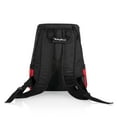 thumbnail image 6 of Mickey Mouse - Shorts - Mickey Shorts PTX Cooler Backpack, Black with Red Pattern, 6 of 7