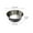 #3_Stainless steel dog and cat bowl, non-slip and drop-resistant feederx1, variant on Dog Bowl Stainless Steel Dog and Cat Bowl Set 1-Piece Non-Slip Grey Pet Food and Water Feeder Rkxzt