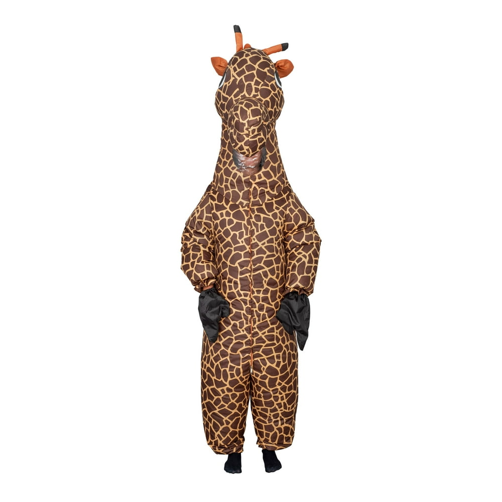 6ft inflatable giraffe