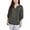 Cypress, variant on NY Collection Womens Petites Knit Space Dyed Pullover Sweater