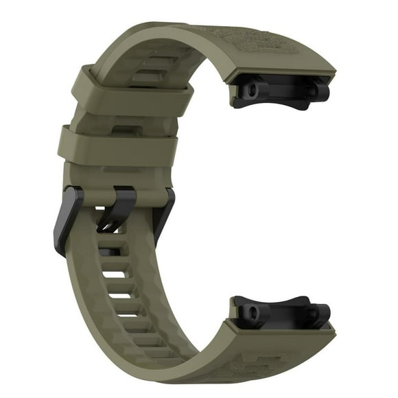 Soft Silicone Wristbands,Replacement Bands Compatible for Silicone Bands Replacement Strap World-Class Design