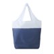 thumbnail image 1 of La bolsa de asas portátil plegable del supermercado de la capacidad grande del bolso de compras del poliéster, 1 of 5