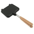 thumbnail image 1 of Sandwichera Para Estufa, Sartén Con Tapa Para Sándwich, Calefacción Uniforme, Fácil De Limpiar Para Estufa De Gas, 1 of 7