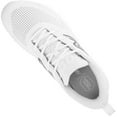 thumbnail image 6 of New Balance Men's Fresh Foam 3000V6 Synthetic Baseball Turf-Trainer Shoes White/White Medium 14, 6 of 7