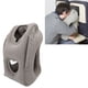 thumbnail image 1 of Almohada inflable de viaje ANGGREK con diseño de ventilación hueca, 1 of 8
