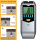 thumbnail image 4 of SH402 Stud Finder Wall Scanner Detector Professional LCD Wall Detector Wall Scaning Tool, 4 of 5