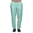 thumbnail image 1 of Atasi Dupion Adjustable Solid Readymade Pajama Ethnic Wear Mens Bottom Pant, 1 of 5