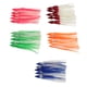 thumbnail image 4 of Cebo señuelo, 25 piezas de señuelo de pesca, señuelo de pesca vívido, señuelo de pesca, cebo, el mejor en su clase, 4 of 14