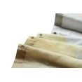 thumbnail image 2 of ARTJIA Wooden Cross Holy Cross Waterproof Polyester Fabric Shower Curtain 66x72 inches, 2 of 2
