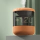thumbnail image 5 of Ganfancp Humidificador Usb con Colorido, Gran Capacidad 1.2L Silencioso Cool Mist Humidificador para Dormitorio y Oficina, Plantas, Fácil de Limpiar Ofertas Flash 1X Humidificador, 1X Cable Usb, 5 of 7