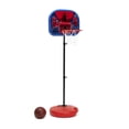 thumbnail image 1 of Set de canastas de baloncesto Delta Children Marvel Spider-Man Kids, 1 of 9