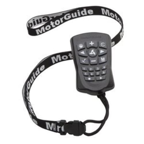 Motorguide 8M0092071 Pinpoint Gps Remote, Replacement