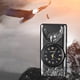 thumbnail image 4 of Plasma Lighter USB Rechargeable Electronic Windproof Flameless Butane Candle Lighter, 4 of 9