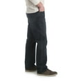 thumbnail image 2 of Wrangler Men's 5 Star Straight Fit Jeans with Flex, 2 of 5
