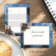 thumbnail image 2 of Holiday Express Letterhead Printer & Copy Christmas, Holiday Paper, 100 Sheets per Pack, 2 of 7