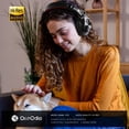 thumbnail image 2 of Auriculares supraaurales Bluetooth OneOdio A70 72H Playtime Red, 2 of 8