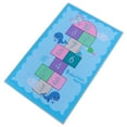 thumbnail image 3 of Alfombrilla de suelo divertida para habitación de niños, 3 of 7