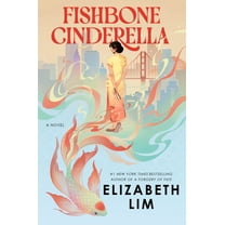Fishbone Cinderella, (Hardcover)