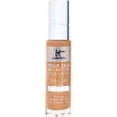 thumbnail image 2 of IT Cosmetics by IT Cosmetics Your Skin But Better Foundation + Skincare - # 44 Tan Warm --30ml/1oz, 2 of 2